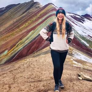 Meet your Posher, Paris